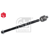 FEBI BILSTEIN axiális csukló, vezetőkar FEBI BILSTEIN 27811