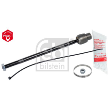 FEBI BILSTEIN axiális csukló, vezetőkar FEBI BILSTEIN 28312 autóalkatrész