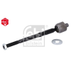 FEBI BILSTEIN axiális csukló, vezetőkar FEBI BILSTEIN 34772