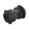 FEBI BILSTEIN Csapágy, rugószem FEBI BILSTEIN 01502