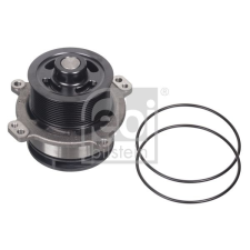 FEBI BILSTEIN Csapágy, tengelytest FEBI BILSTEIN 30604 autóalkatrész