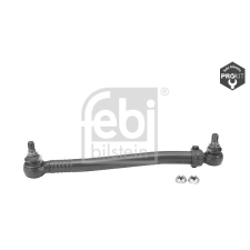 FEBI BILSTEIN Csapágyazás, kormány FEBI BILSTEIN 06561 kormányvezérlő és kiegészítői