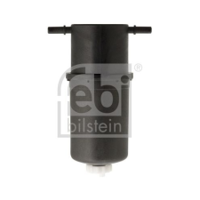 FEBI BILSTEIN Csapágyazás, kormány FEBI BILSTEIN 102673 kormányvezérlő és kiegészítői