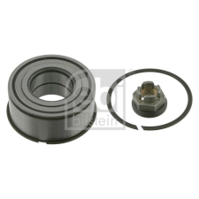 FEBI BILSTEIN Csapágyazás, kormány FEBI BILSTEIN 19729 kormányvezérlő és kiegészítői