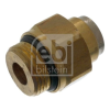 FEBI BILSTEIN Csapágyazás, kormány FEBI BILSTEIN 22155