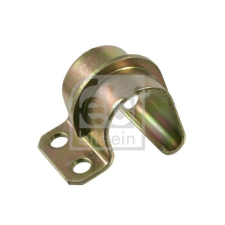 FEBI BILSTEIN Csapágyazás, stabilizátor FEBI BILSTEIN 02567 futómű