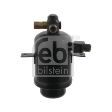 FEBI BILSTEIN Csapágyazás, stabilizátor FEBI BILSTEIN 03885 futómű