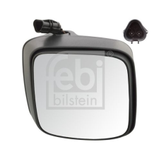 FEBI BILSTEIN Csapágyazás, stabilizátor FEBI BILSTEIN 101177 futómű