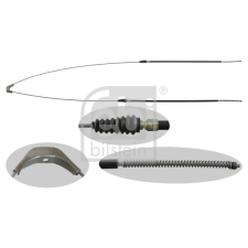 FEBI BILSTEIN Csapágyazás, stabilizátor FEBI BILSTEIN 21250 futómű