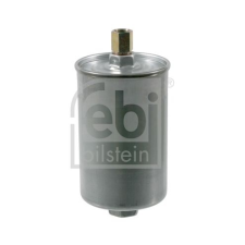 FEBI BILSTEIN Csapágyazás, stabilizátor FEBI BILSTEIN 21545 futómű