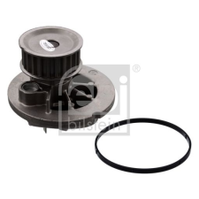 FEBI BILSTEIN Csapágyazás, stabilizátor FEBI BILSTEIN 24225 futómű