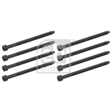 FEBI BILSTEIN Csapágyazás, stabilizátor FEBI BILSTEIN 26344 futómű