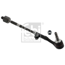 FEBI BILSTEIN Csapágyazás, stabilizátor FEBI BILSTEIN 27640 futómű
