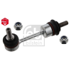 FEBI BILSTEIN Csapágyazás, stabilizátor FEBI BILSTEIN 33378