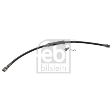 FEBI BILSTEIN Csapágyazás, stabilizátor FEBI BILSTEIN 34709 futómű
