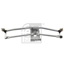FEBI BILSTEIN Csapágyazás, stabilizátor FEBI BILSTEIN 36612 futómű