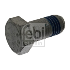 FEBI BILSTEIN Csapágyazás, stabilizátor FEBI BILSTEIN 38958 futómű