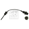 FEBI BILSTEIN Csapágyazás, stabilizátor FEBI BILSTEIN 39817