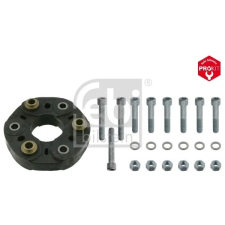 FEBI BILSTEIN Csapágyazás, stabilizátor FEBI BILSTEIN 40033 futómű