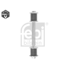 FEBI BILSTEIN Csapágyazás, stabilizátor FEBI BILSTEIN 41118
