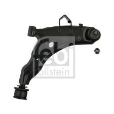 FEBI BILSTEIN Csapágyazás, stabilizátor FEBI BILSTEIN 41141 futómű