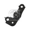 FEBI BILSTEIN Csapágyazás, stabilizátor FEBI BILSTEIN 41477