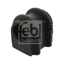 FEBI BILSTEIN Csapágyazás, stabilizátor FEBI BILSTEIN 41505 futómű