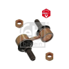 FEBI BILSTEIN Csapágyazás, stabilizátor FEBI BILSTEIN 41564