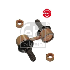 FEBI BILSTEIN Csapágyazás, stabilizátor FEBI BILSTEIN 41564 futómű