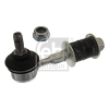 FEBI BILSTEIN Csapágyazás, stabilizátor FEBI BILSTEIN 41565