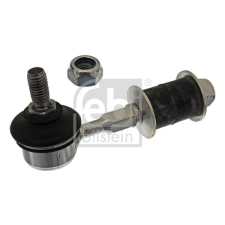 FEBI BILSTEIN Csapágyazás, stabilizátor FEBI BILSTEIN 41565 futómű