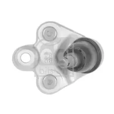 FEBI BILSTEIN Csapágyazás, stabilizátor FEBI BILSTEIN 42030 futómű