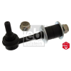 FEBI BILSTEIN Csapágyazás, stabilizátor FEBI BILSTEIN 42510