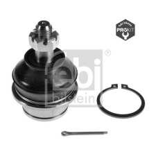 FEBI BILSTEIN Csapágyazás, stabilizátor FEBI BILSTEIN 42537 futómű