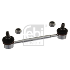 FEBI BILSTEIN Csapágyazás, stabilizátor FEBI BILSTEIN 42860 futómű