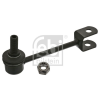 FEBI BILSTEIN Csapágyazás, stabilizátor FEBI BILSTEIN 42867