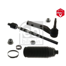 FEBI BILSTEIN Csapágyazás, stabilizátor FEBI BILSTEIN 44261 futómű