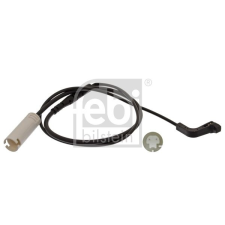 FEBI BILSTEIN Csapágyazás, stabilizátor FEBI BILSTEIN 44278 futómű