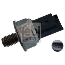 FEBI BILSTEIN Csapágyazás, stabilizátor FEBI BILSTEIN 45097 futómű