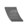 FEBI BILSTEIN Csapágyazás, stabilizátor FEBI BILSTEIN 45626