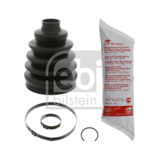 FEBI BILSTEIN Csapágykészlet, stabilizátor FEBI BILSTEIN 45863 futómű