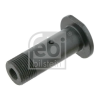 FEBI BILSTEIN Csapágypersely, laprugó FEBI BILSTEIN 06049