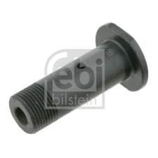 FEBI BILSTEIN Csapágypersely, laprugó FEBI BILSTEIN 06049 lengéscsillapító