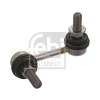 FEBI BILSTEIN Csapágypersely, laprugó FEBI BILSTEIN 42519