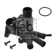 FEBI BILSTEIN Csavar, csapágybak-forgattyústengely FEBI BILSTEIN 18164 kormányvezérlő és kiegészítői