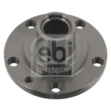 FEBI BILSTEIN Csavar, keresztlengőkar FEBI BILSTEIN 40158 lengőkar