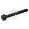 FEBI BILSTEIN csavar, kipufogó FEBI BILSTEIN 05119