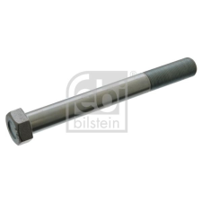 FEBI BILSTEIN Csavar, tengelytesttartó FEBI BILSTEIN 40871 autóalkatrész