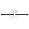 FEBI BILSTEIN Csavarkészlet, gólyaláb-kerékcsapágyház FEBI BILSTEIN 27876