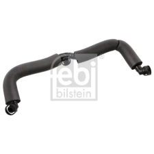 FEBI BILSTEIN cső, forgattyúsház szellőztetés FEBI BILSTEIN 102605 autóalkatrész